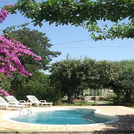 Villa La Milouyette Peyriac-Minervois Esterno foto
