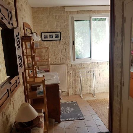 Villa La Milouyette Peyriac-Minervois Esterno foto