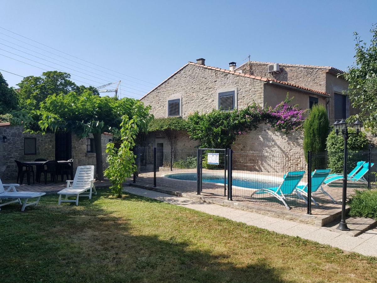 Villa La Milouyette Peyriac-Minervois Esterno foto
