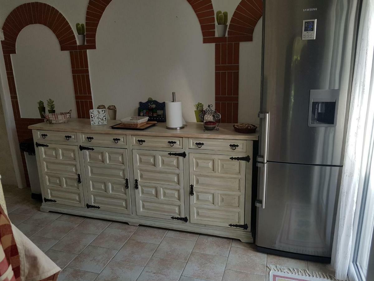 Villa La Milouyette Peyriac-Minervois Esterno foto