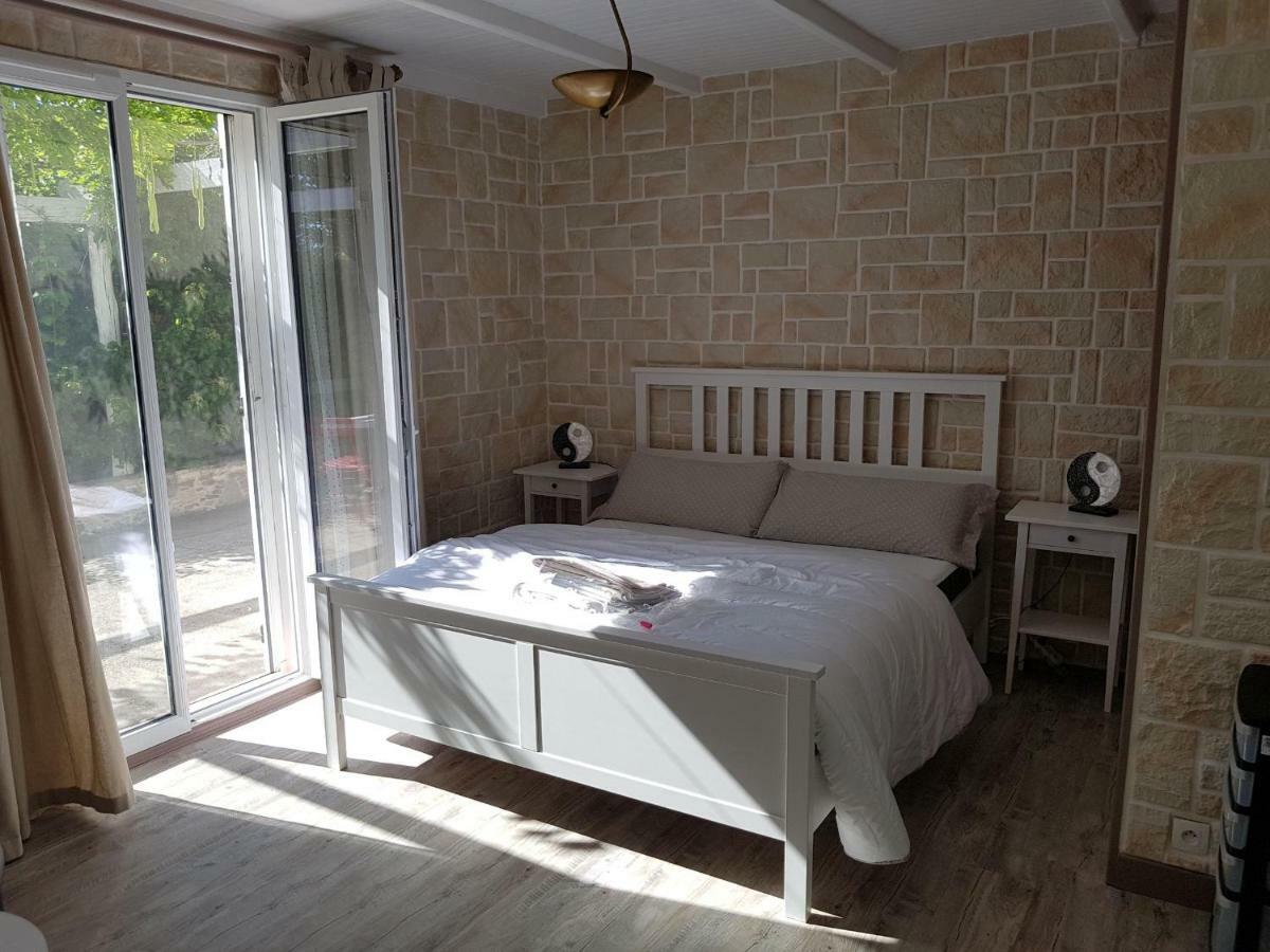Villa La Milouyette Peyriac-Minervois Esterno foto