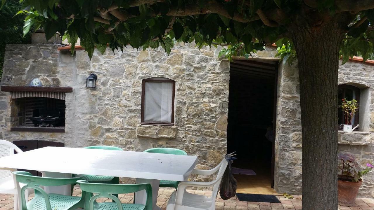 Villa La Milouyette Peyriac-Minervois Esterno foto