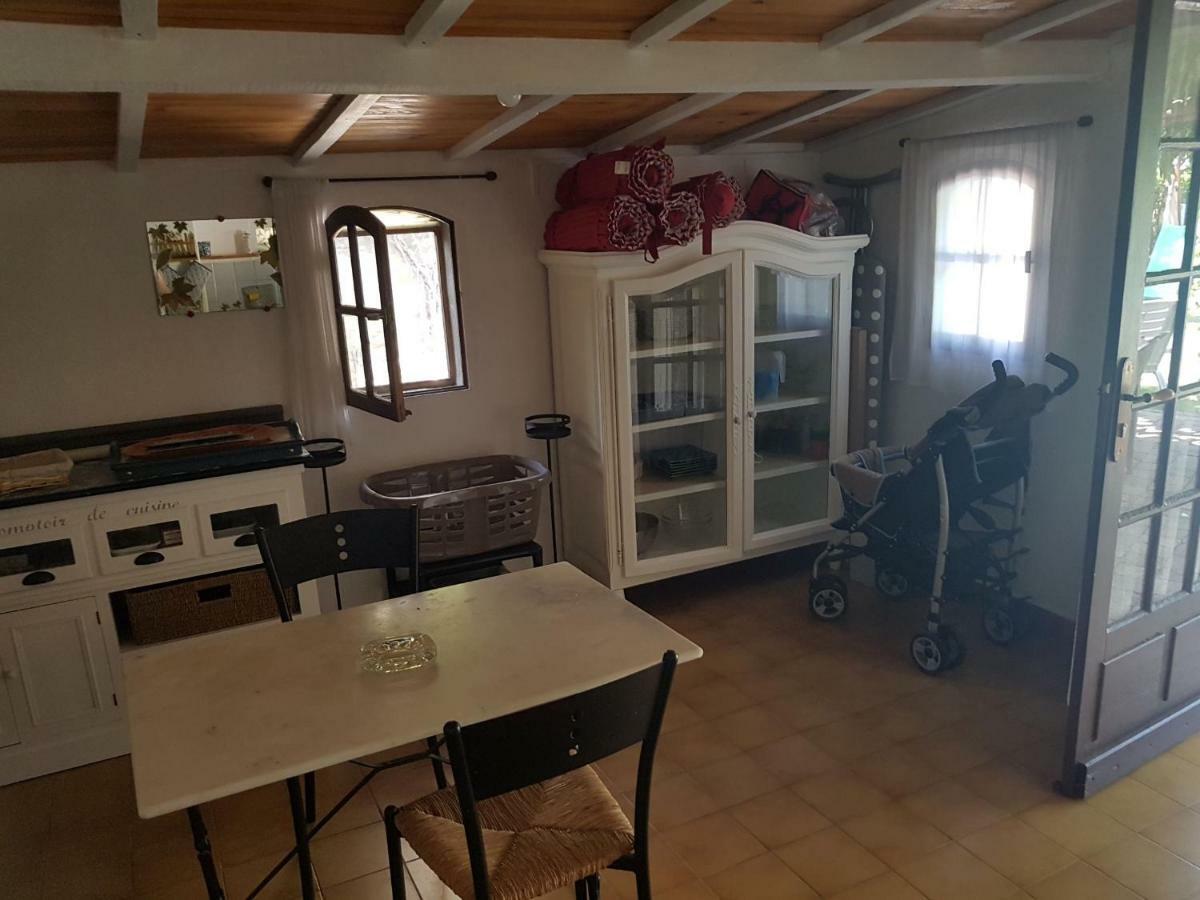 Villa La Milouyette Peyriac-Minervois Esterno foto