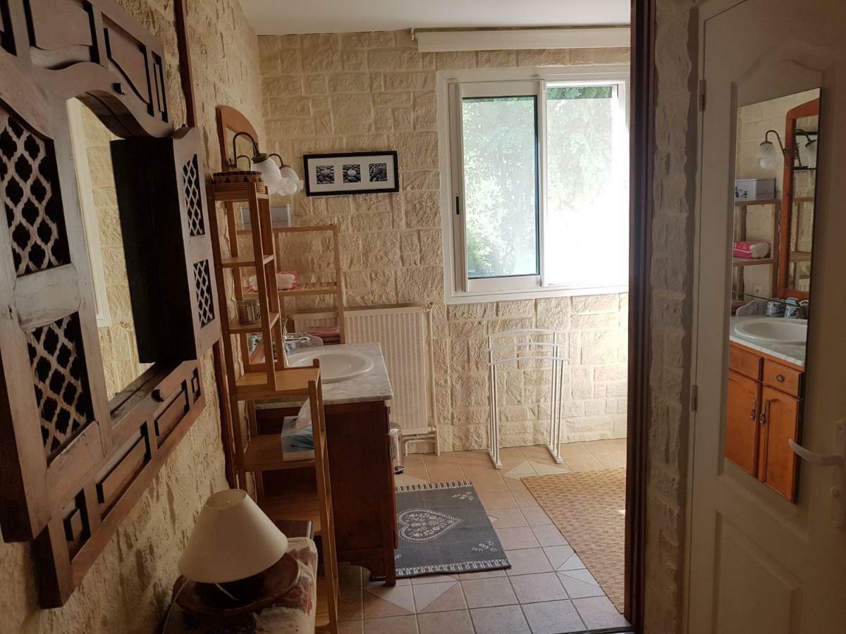Villa La Milouyette Peyriac-Minervois Esterno foto