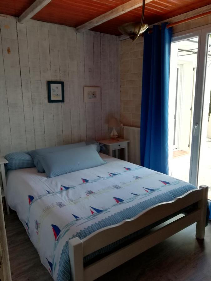 Villa La Milouyette Peyriac-Minervois Esterno foto